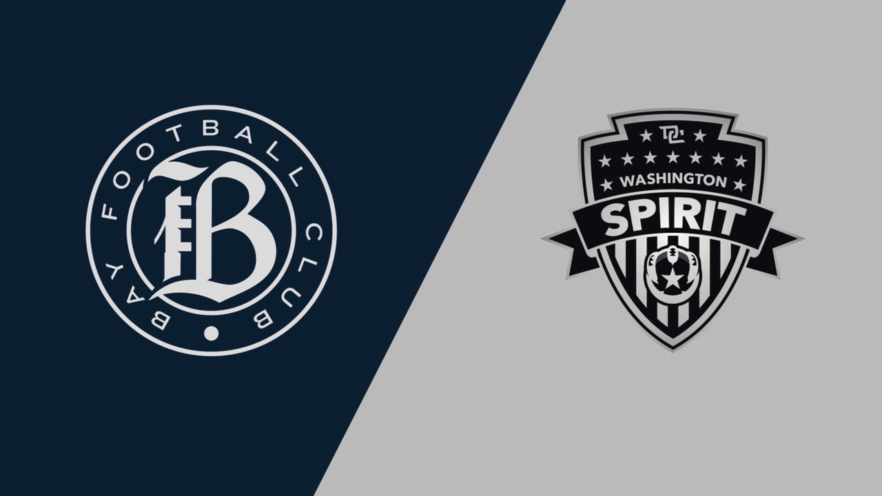 En Español-Bay FC vs. Washington Spirit