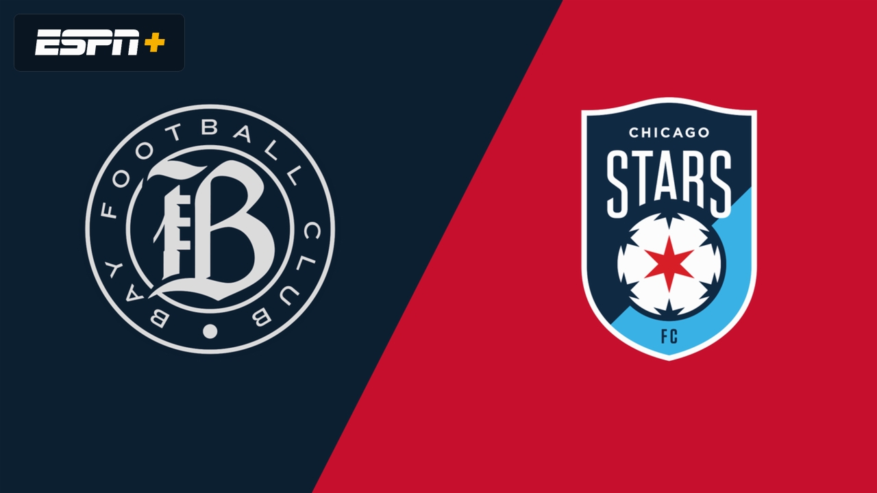 Bay FC vs. Chicago Stars