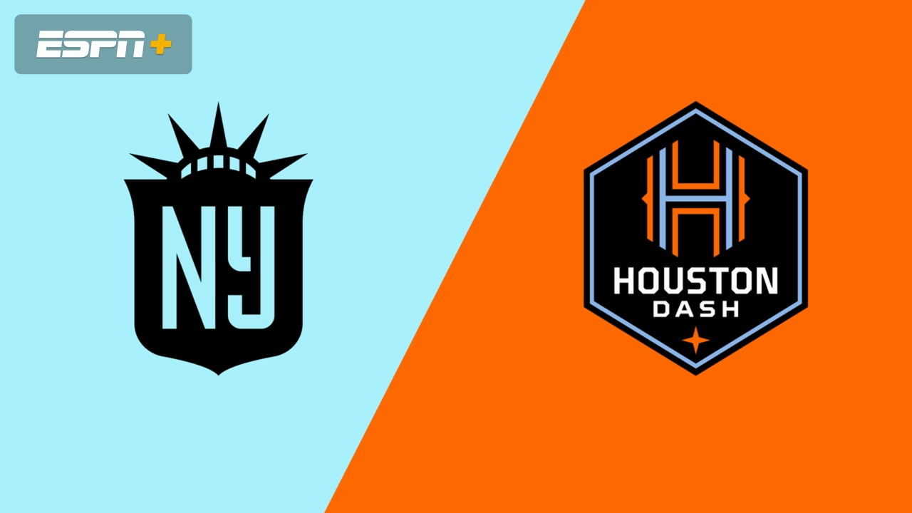 Gotham FC vs. Houston Dash