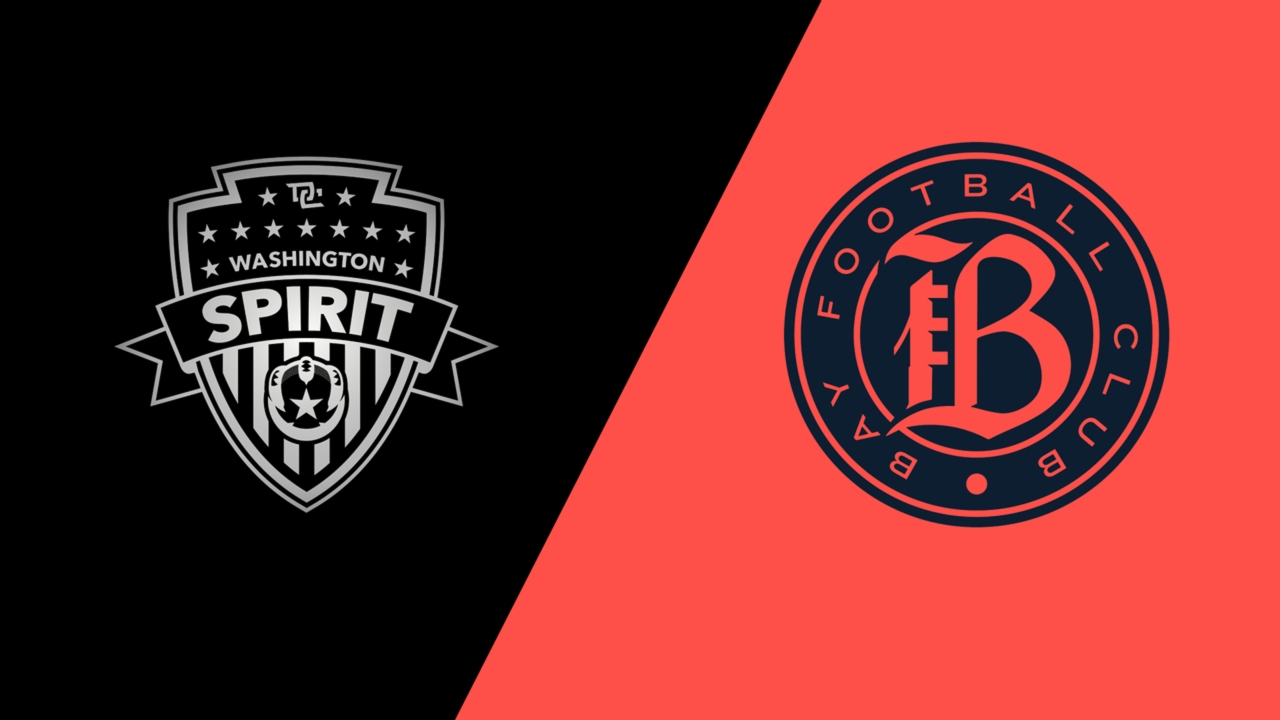 En Español-Washington Spirit vs. Bay FC