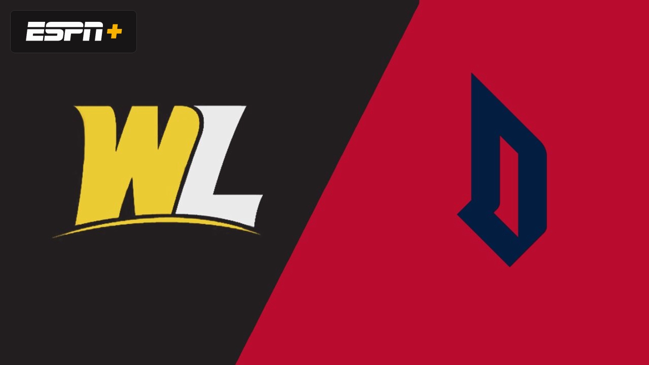 West Liberty vs. Duquesne