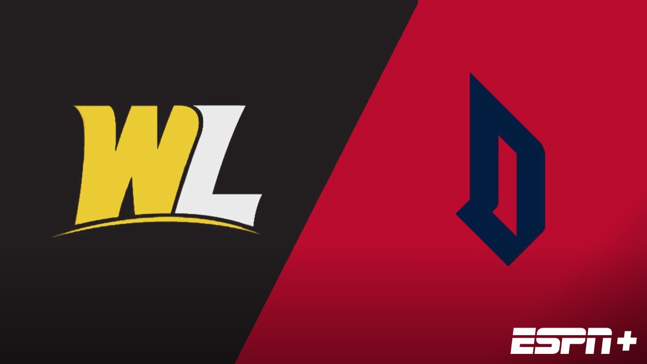 West Liberty vs. Duquesne