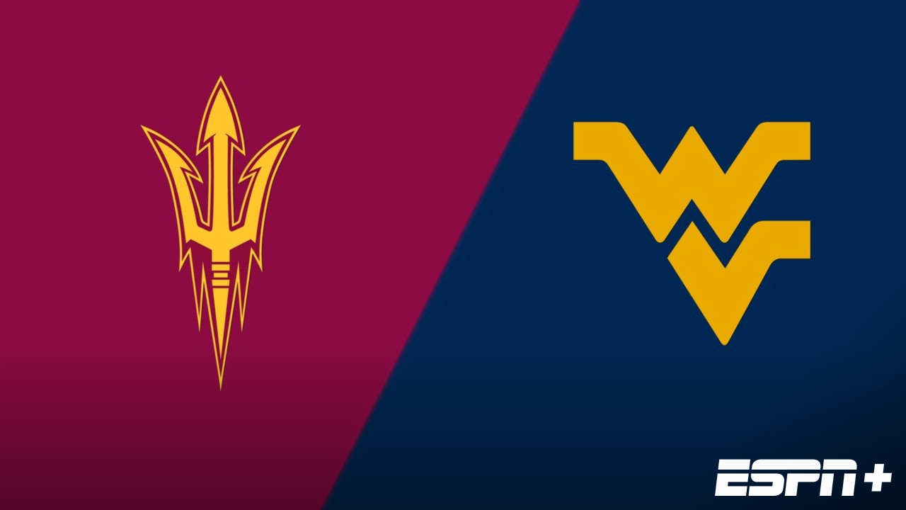 Arizona State vs. West Virginia