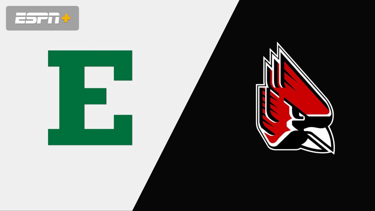 Eastern Michigan vs. Ball State