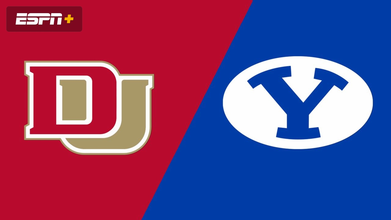 Denver vs. BYU