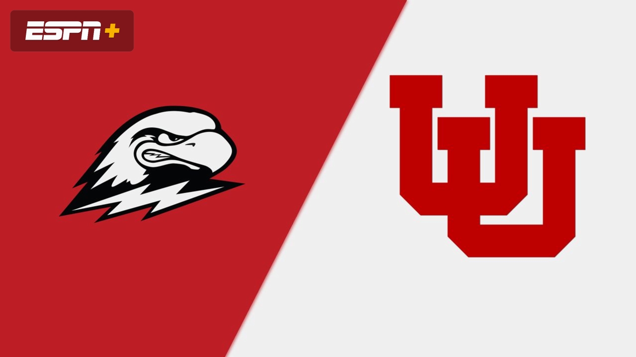 Southern Utah vs. Utah