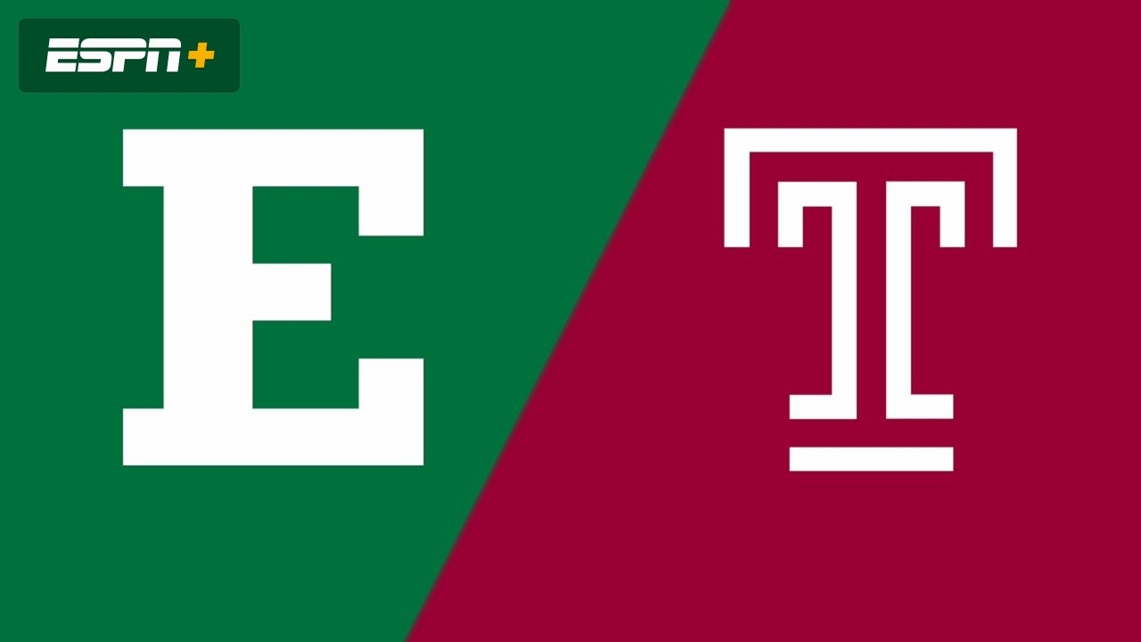 Eastern Michigan vs. Temple