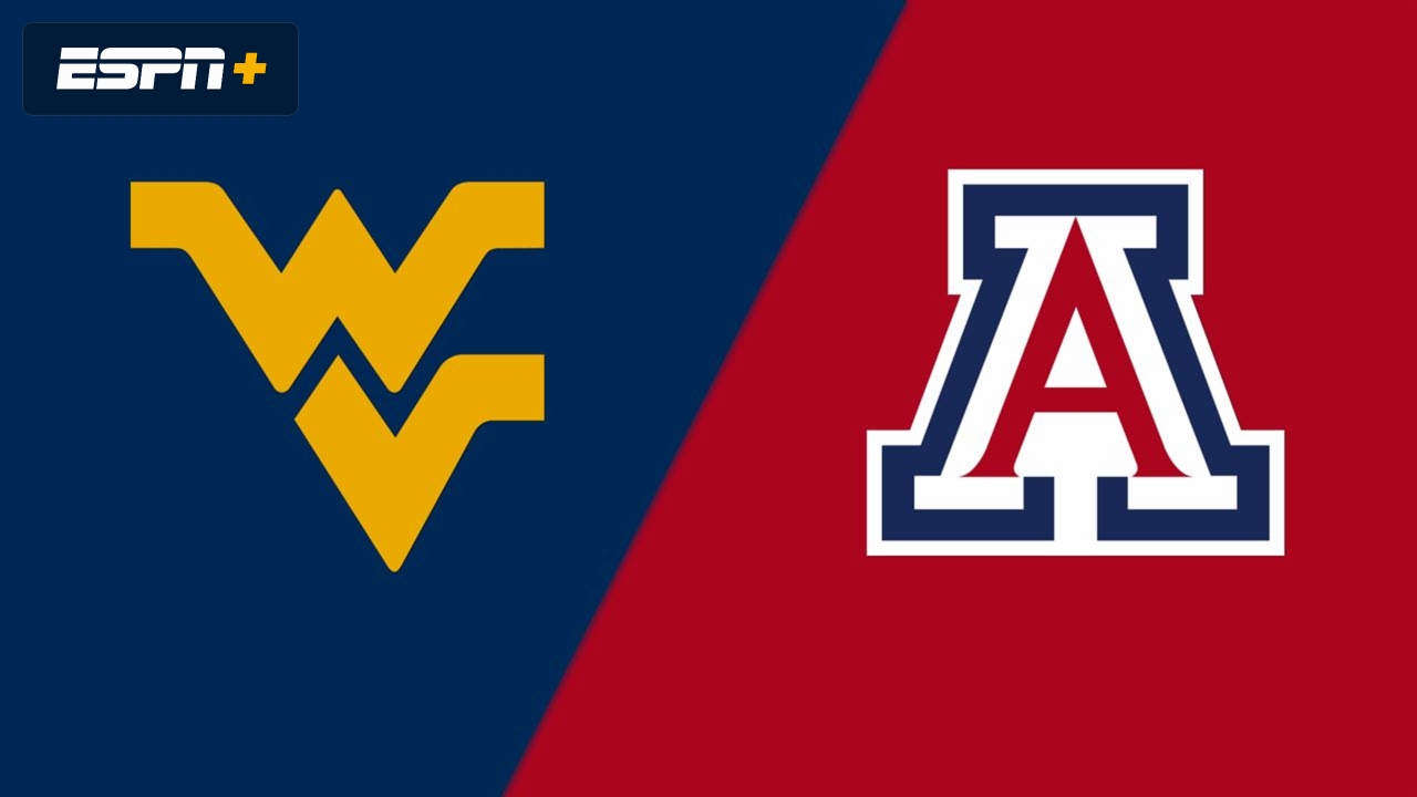 West Virginia vs. Arizona