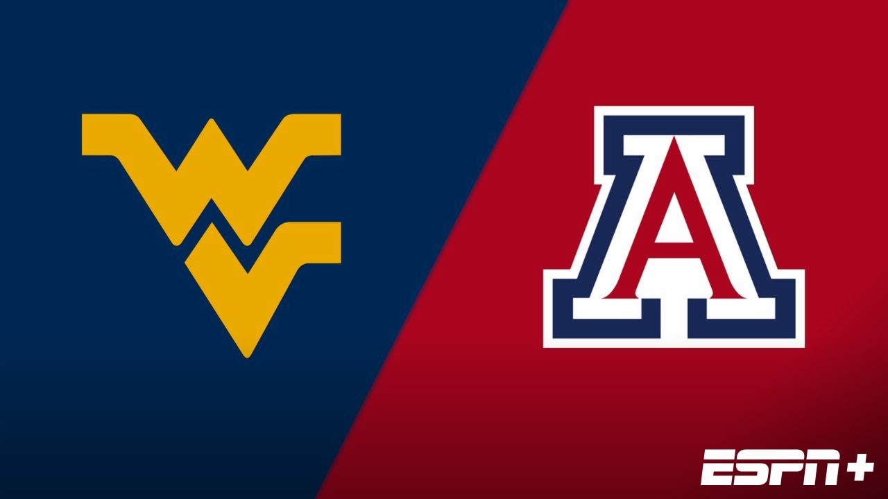 West Virginia vs. Arizona
