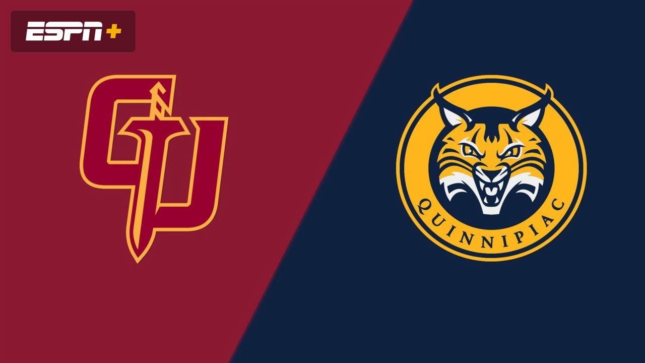 Gannon vs. Quinnipiac
