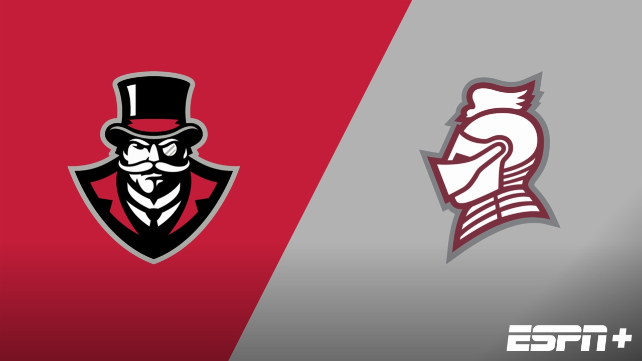 Austin Peay vs. Bellarmine