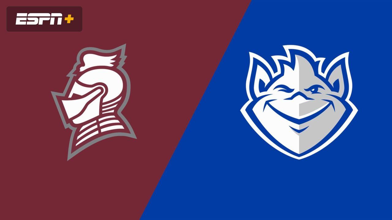 Bellarmine vs. Saint Louis