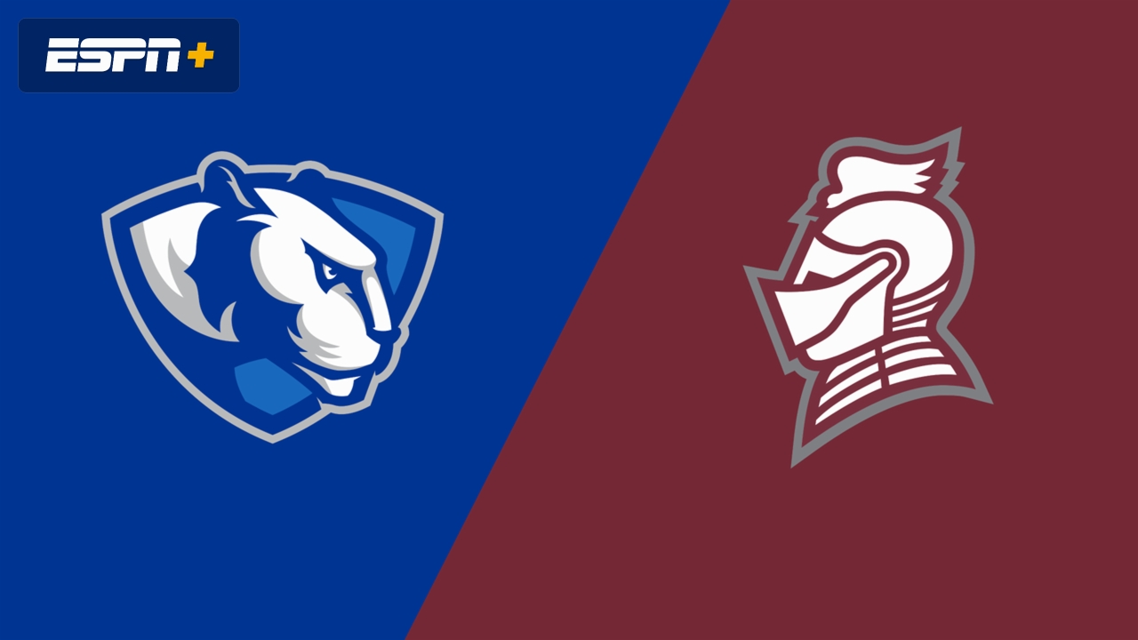 Eastern Illinois vs. Bellarmine