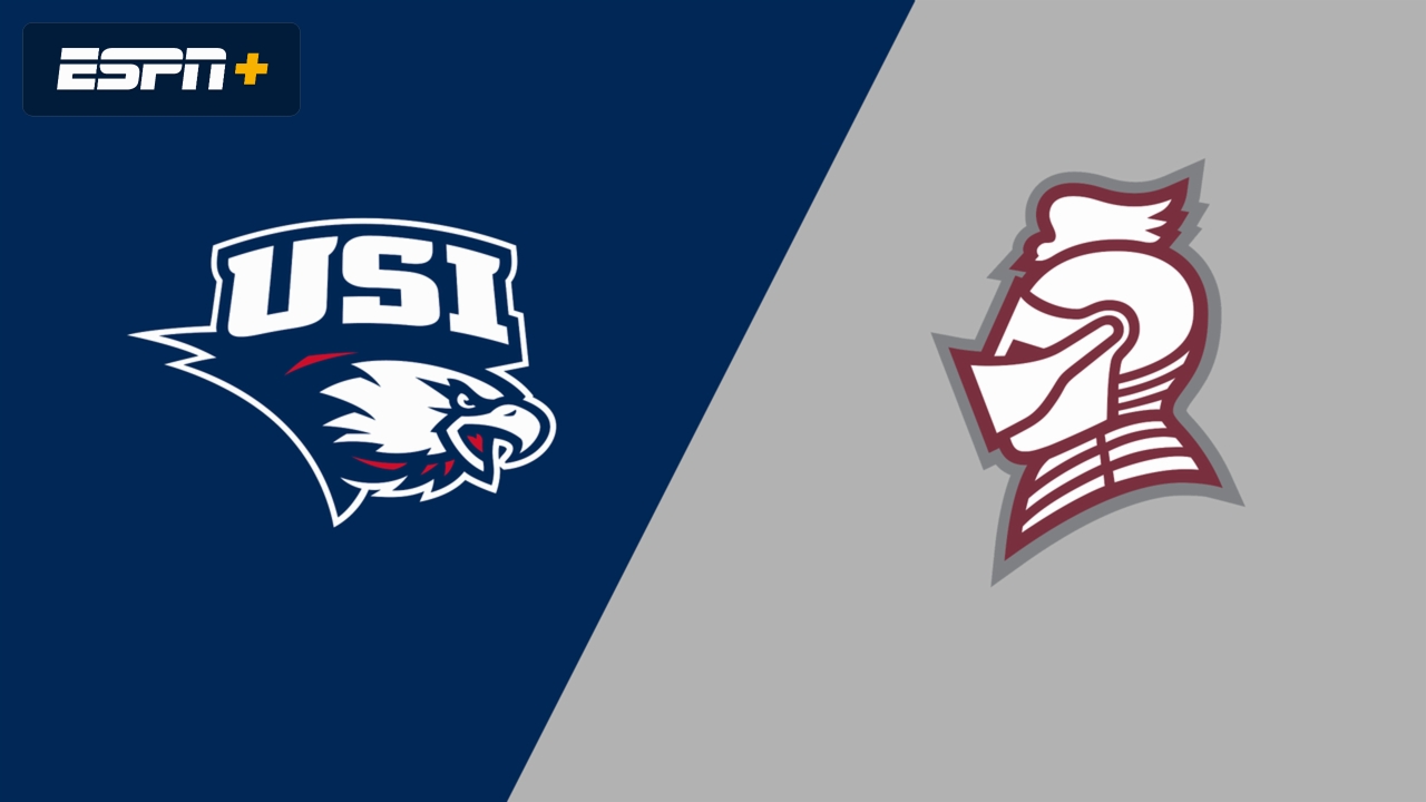 Southern Indiana vs. Bellarmine