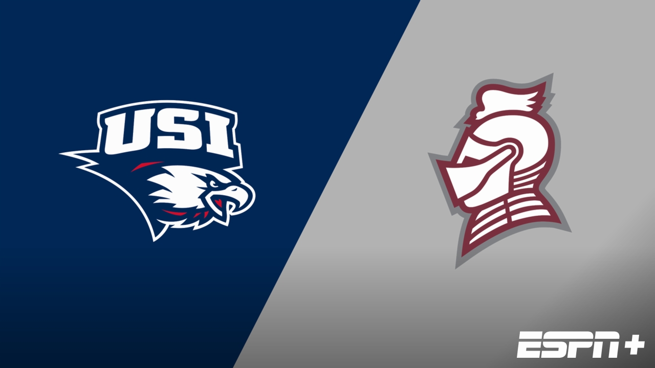 Southern Indiana vs. Bellarmine