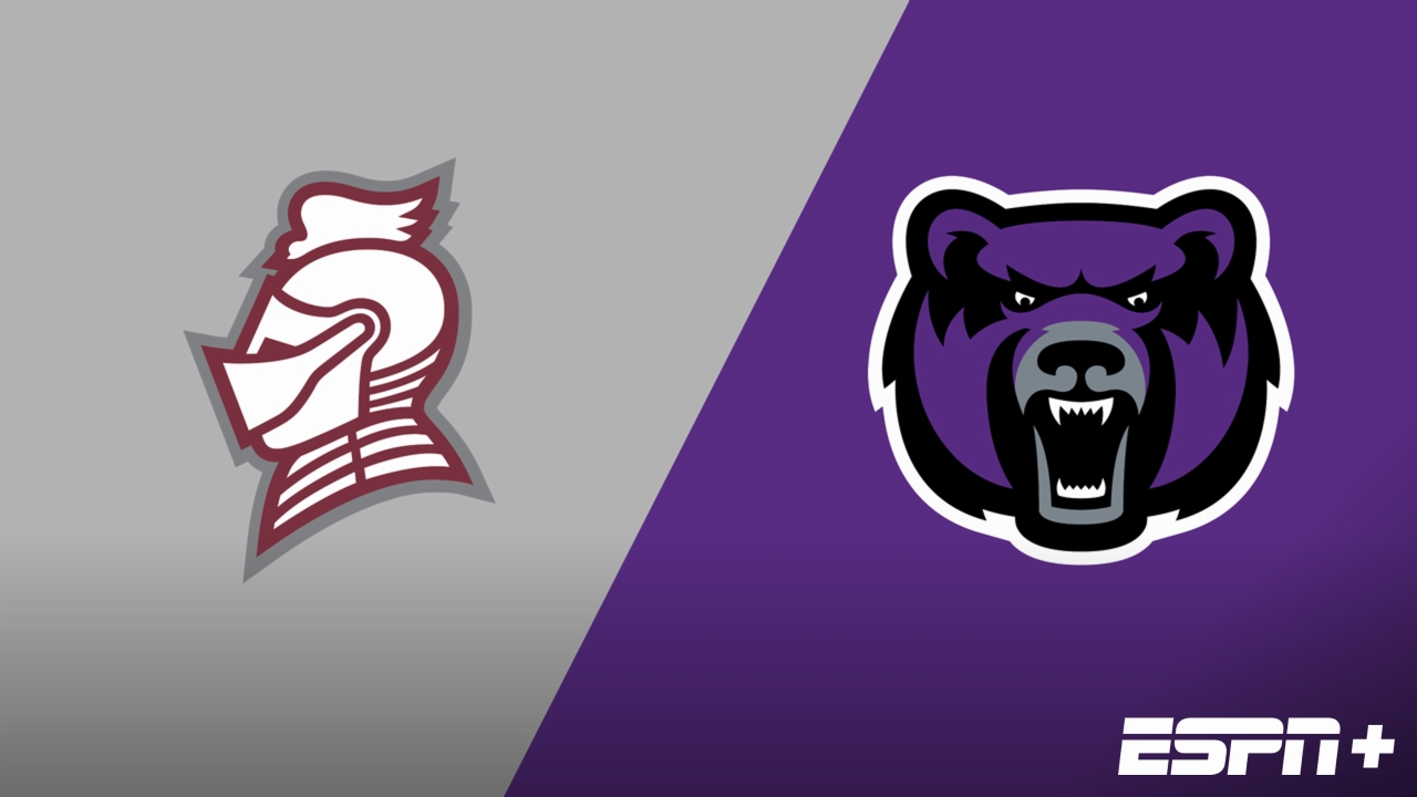 Bellarmine vs. Central Arkansas