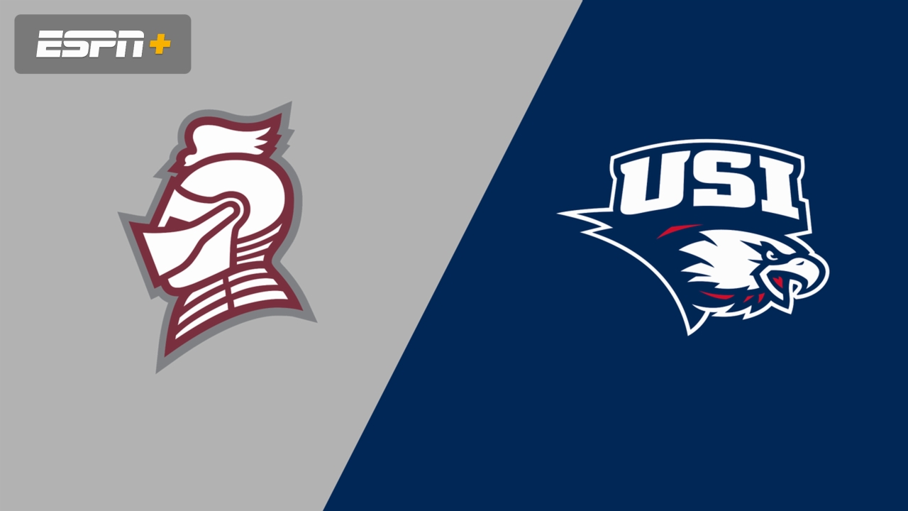 Bellarmine vs. Southern Indiana