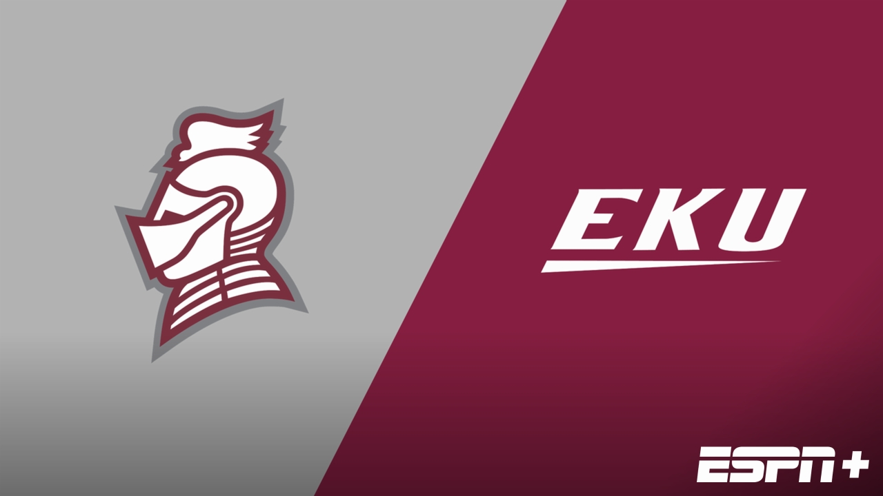 Bellarmine vs. Eastern Kentucky