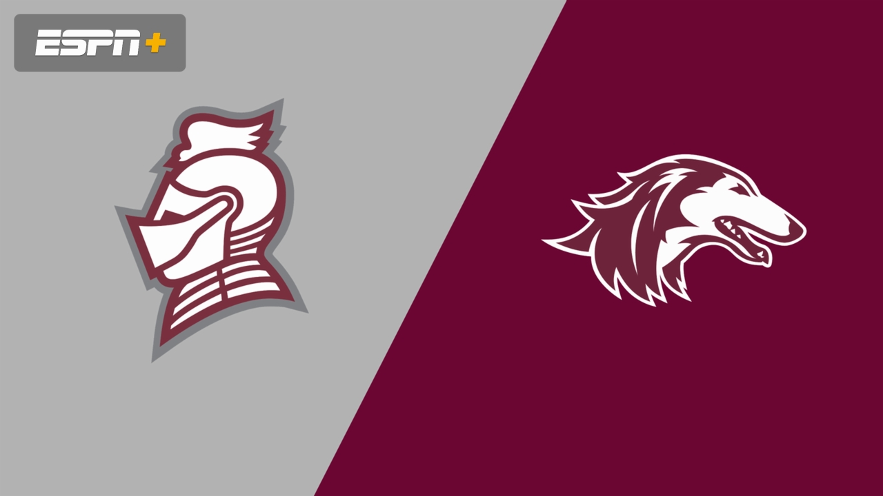 Bellarmine vs. Southern Illinois