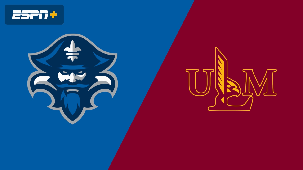 New Orleans vs. UL Monroe