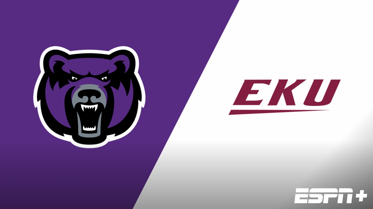 Central Arkansas vs. Eastern Kentucky