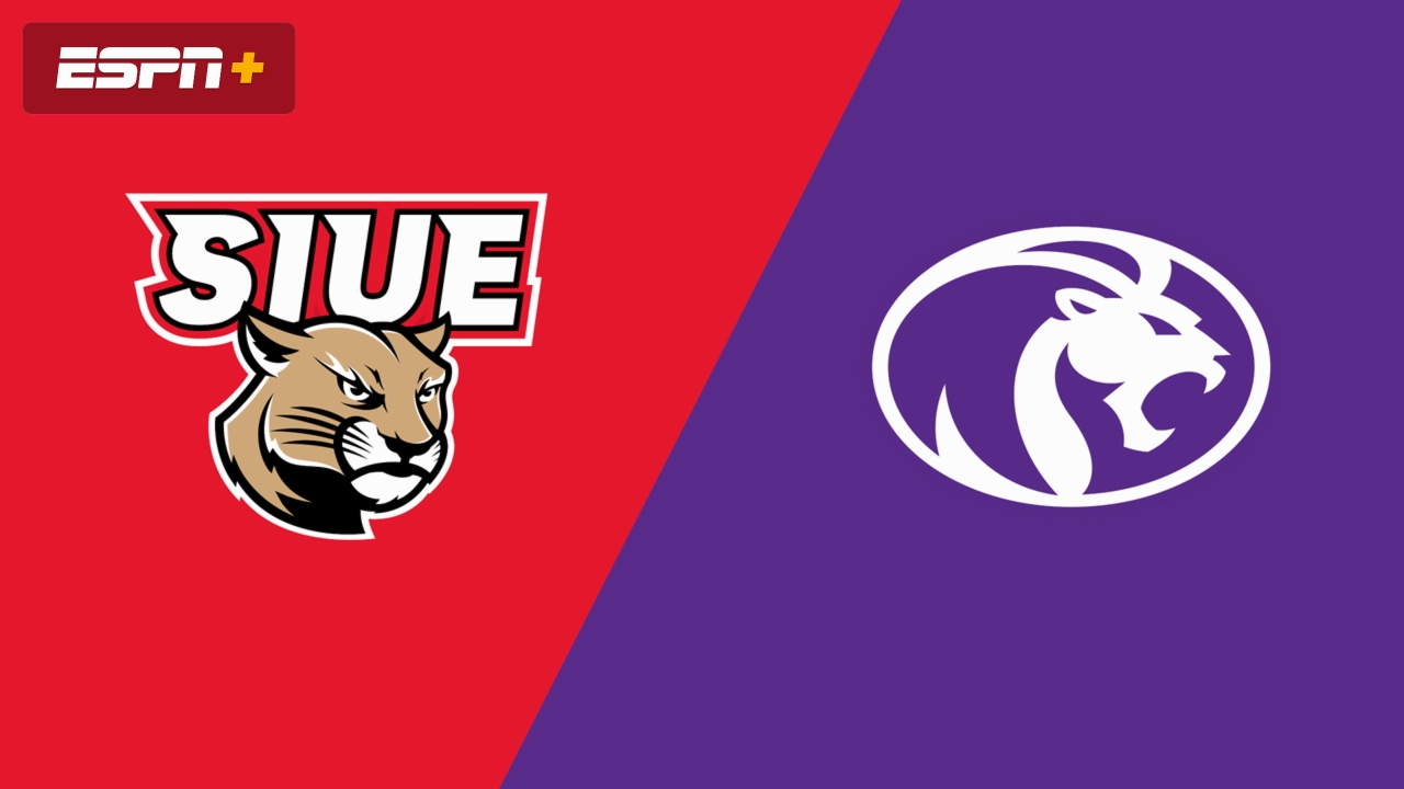 SIU Edwardsville vs. North Alabama