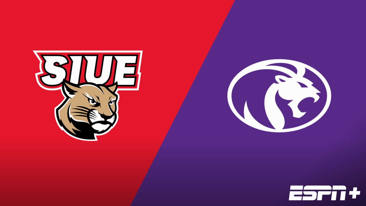 SIU Edwardsville vs. North Alabama