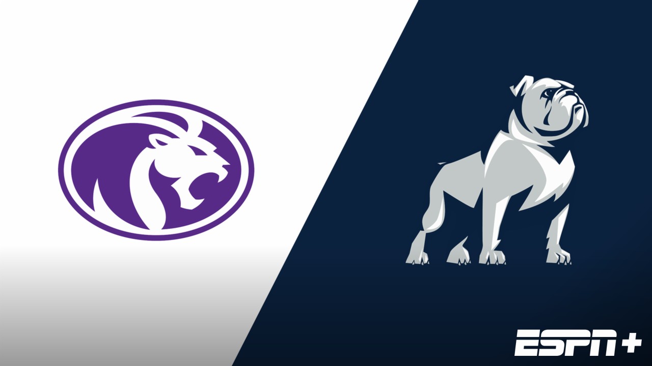 North Alabama vs. Samford