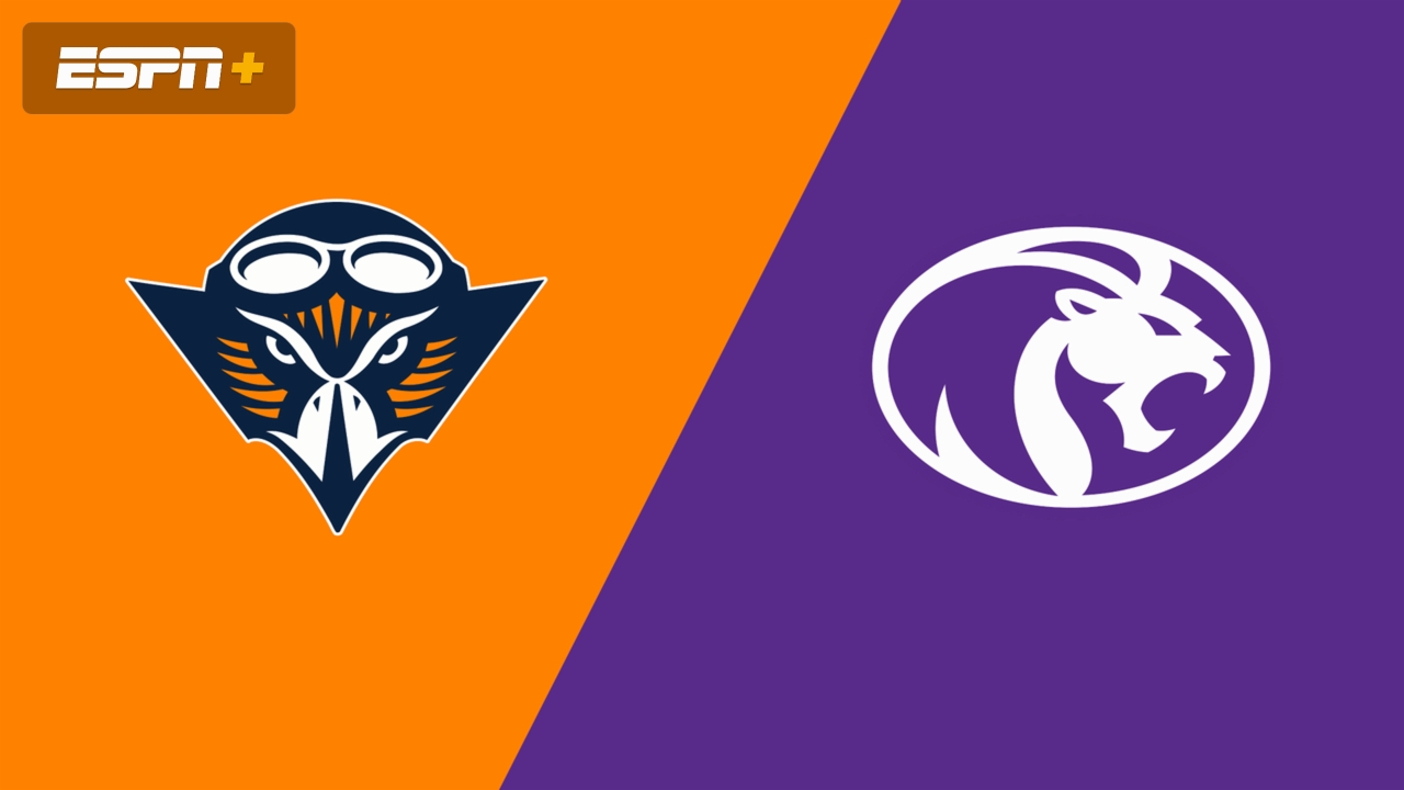UT Martin vs. North Alabama