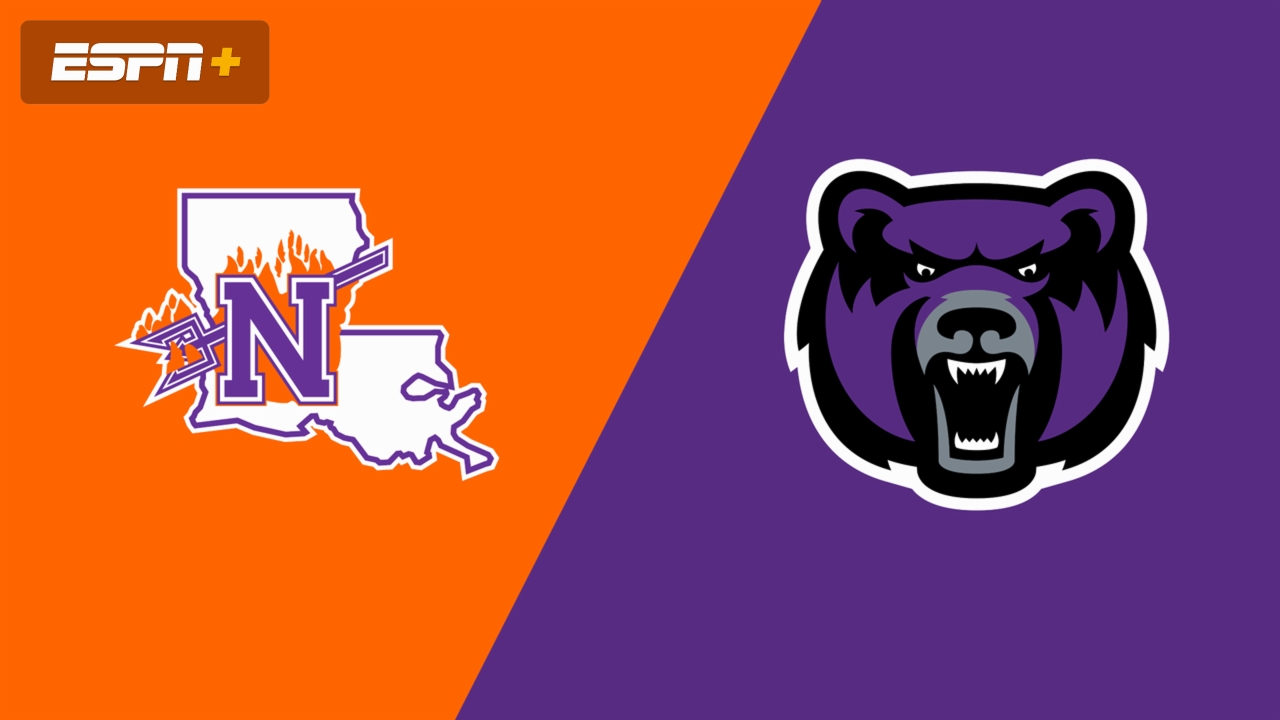 Northwestern State vs. Central Arkansas