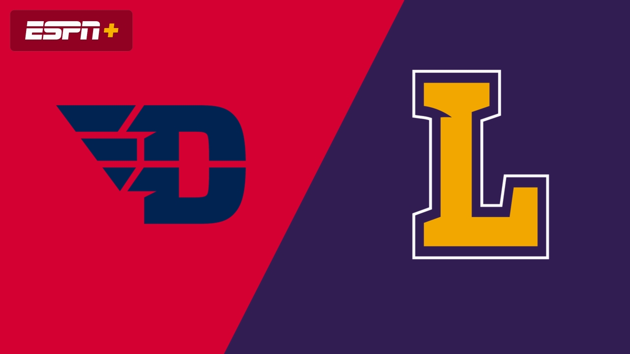 Dayton vs. Lipscomb