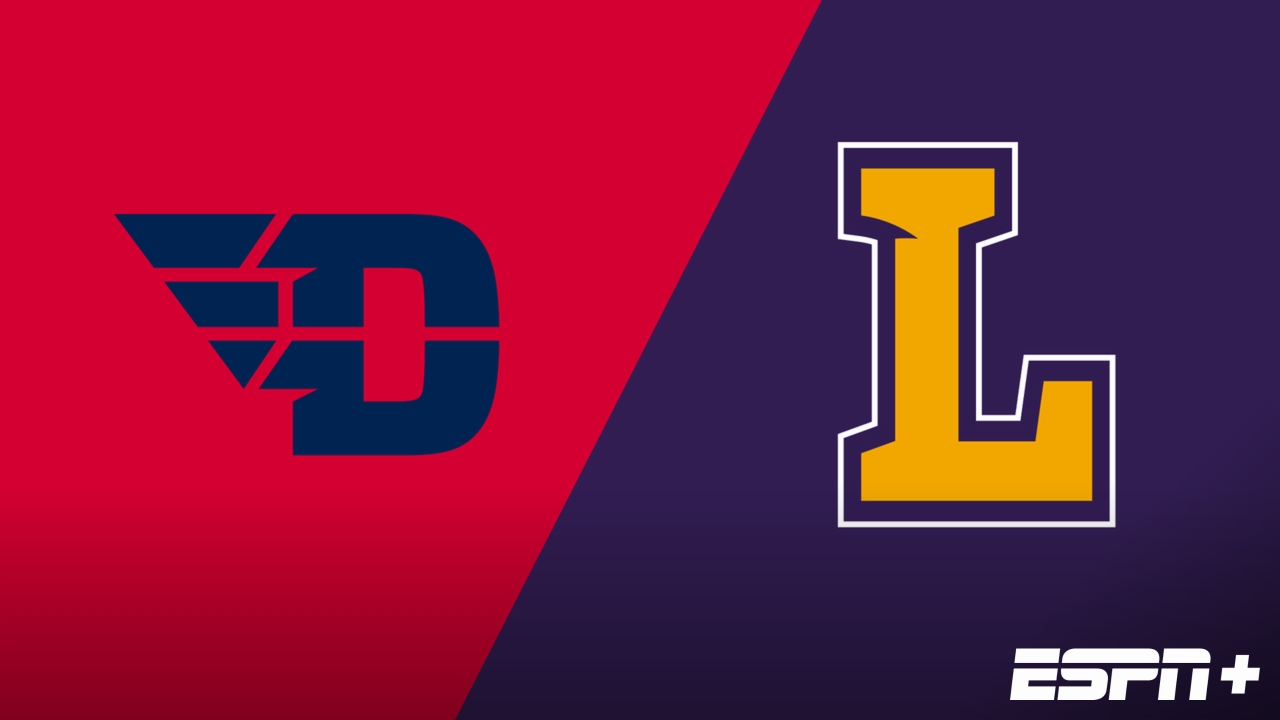 Dayton vs. Lipscomb
