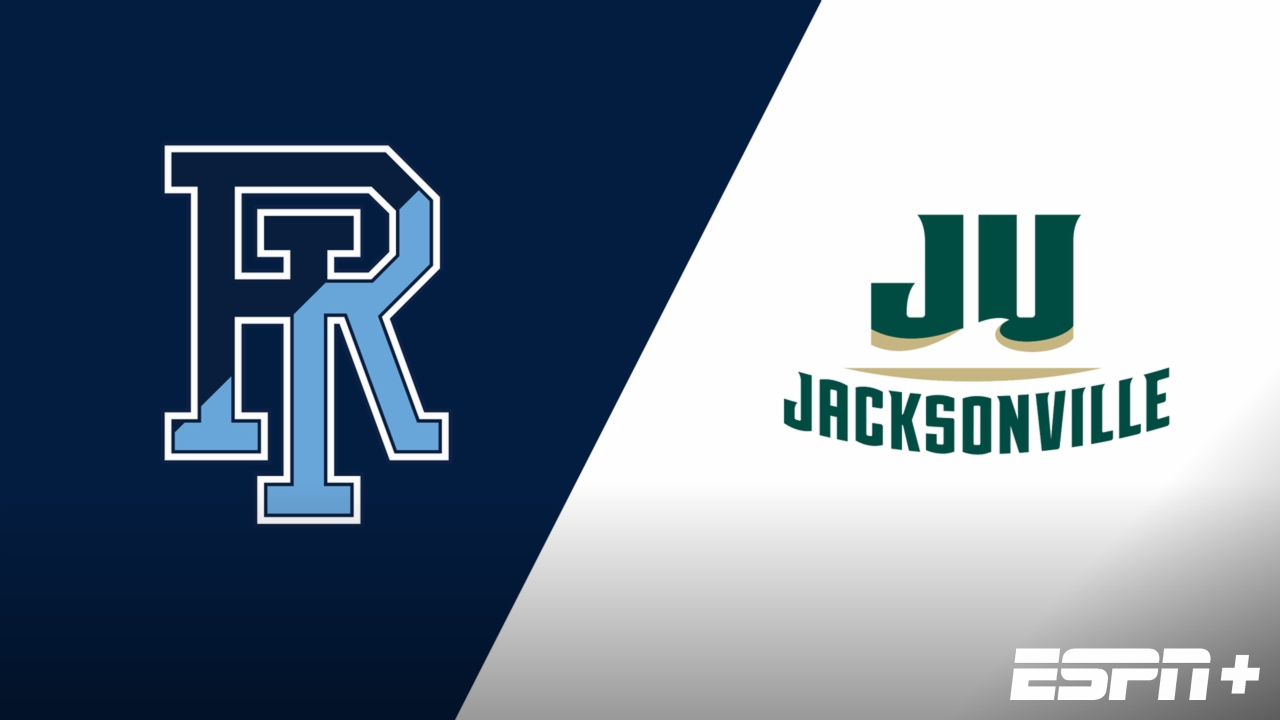 Rhode Island vs. Jacksonville