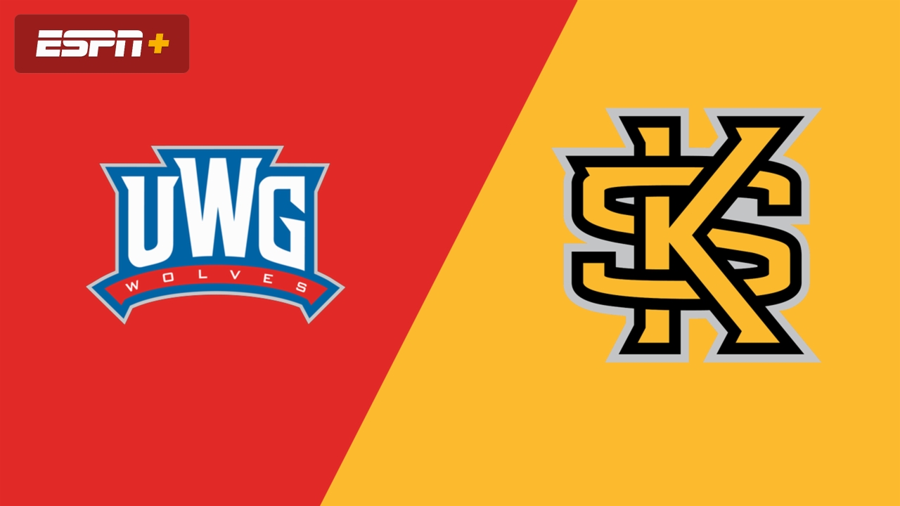 West Georgia vs. Kennesaw State