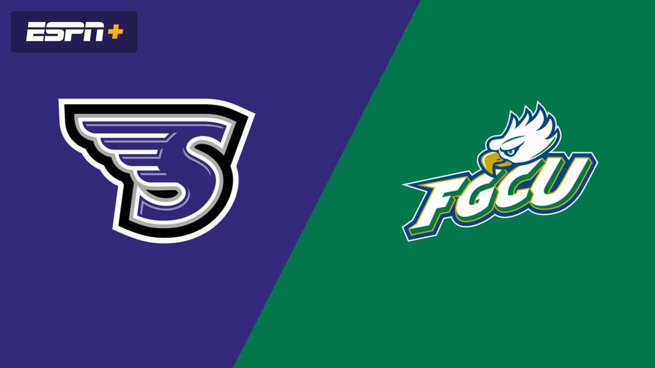 Stonehill vs. Florida Gulf Coast
