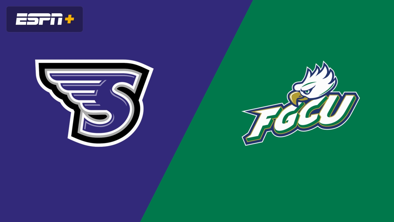 Stonehill vs. Florida Gulf Coast