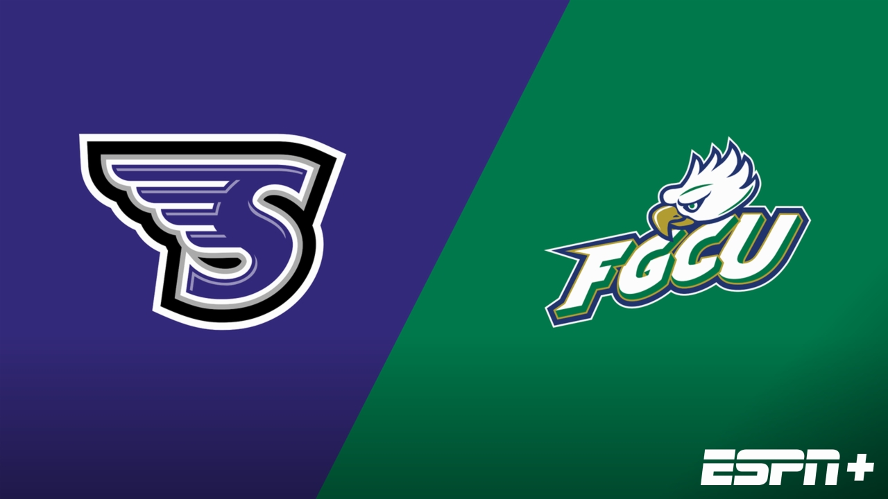 Stonehill vs. Florida Gulf Coast