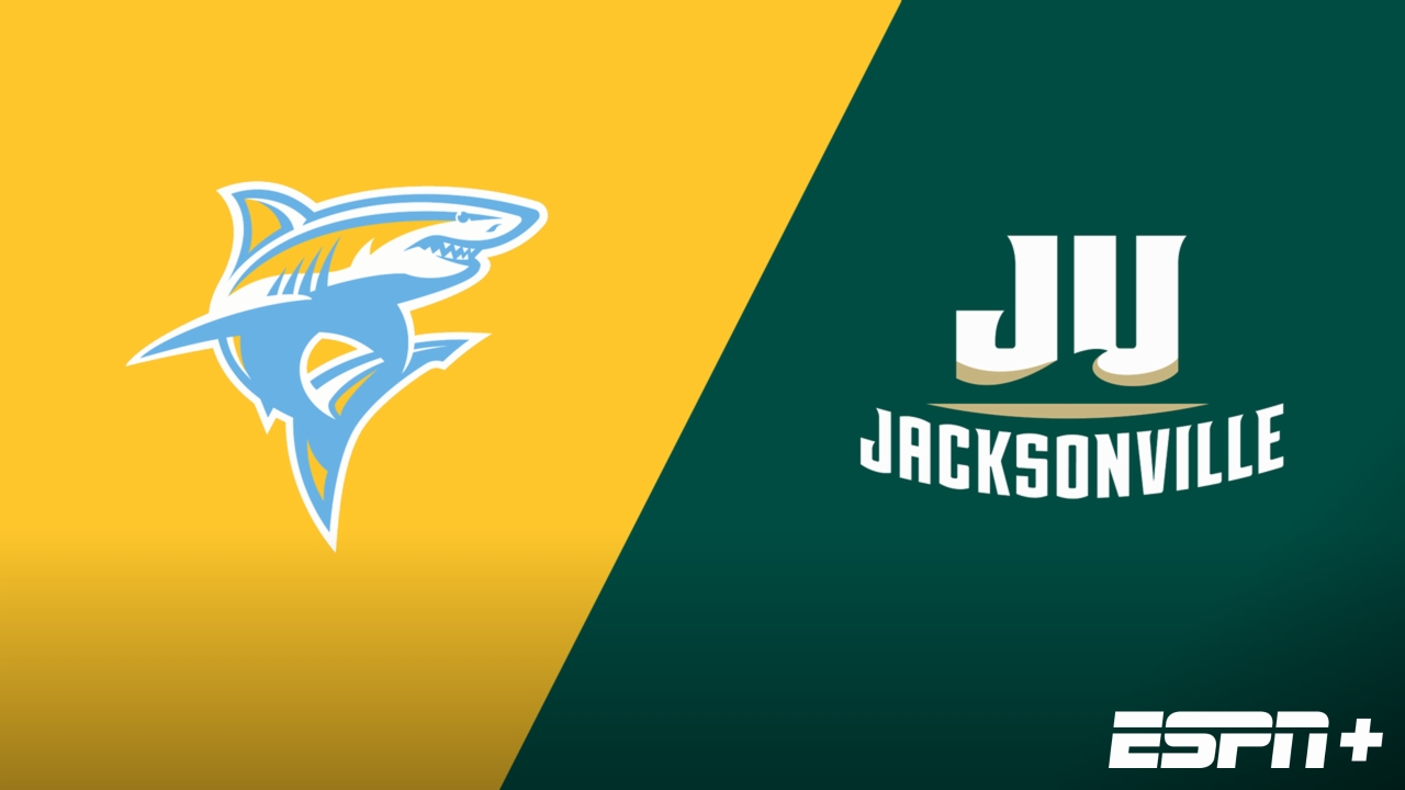 Long Island University vs. Jacksonville
