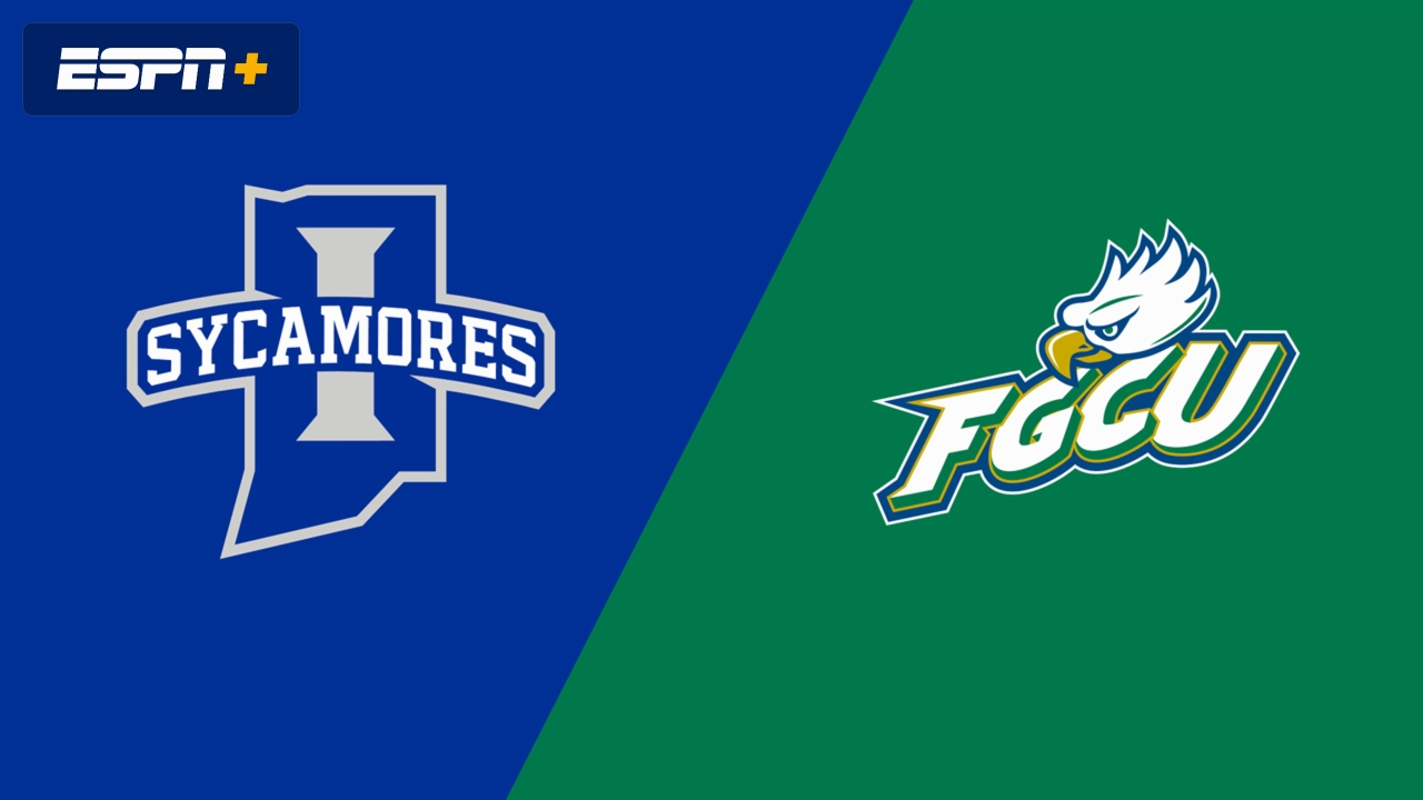 Indiana State vs. Florida Gulf Coast