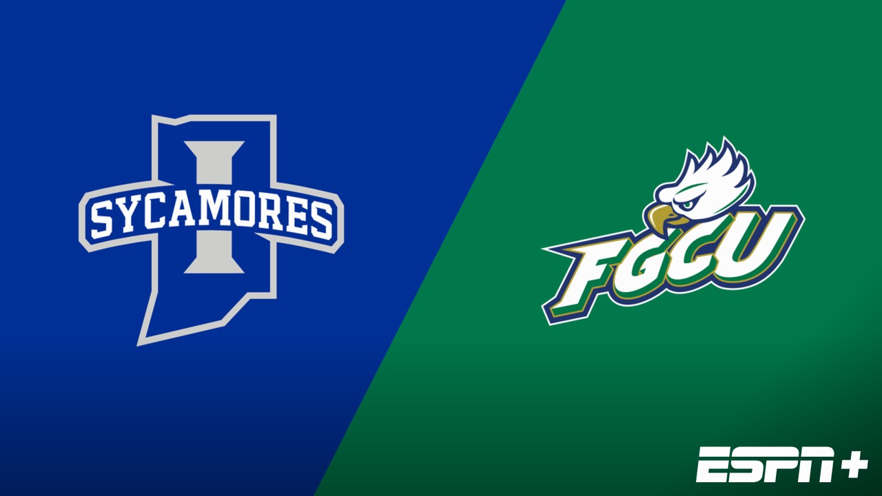 Indiana State vs. Florida Gulf Coast