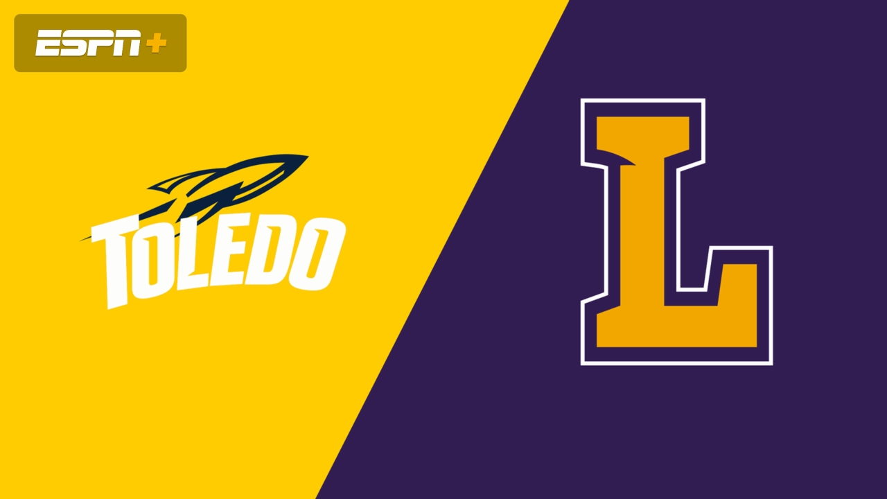 Toledo vs. Lipscomb