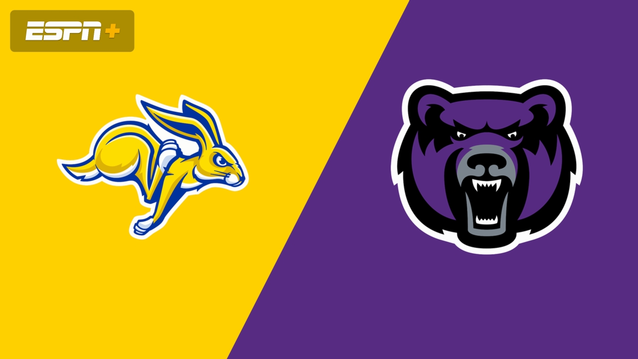 South Dakota State vs. Central Arkansas