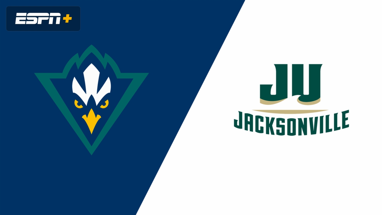 UNC Wilmington vs. Jacksonville