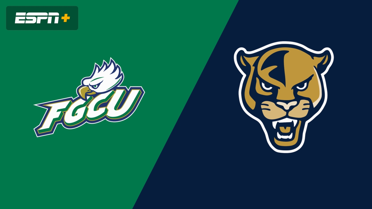 Florida Gulf Coast vs. Florida International