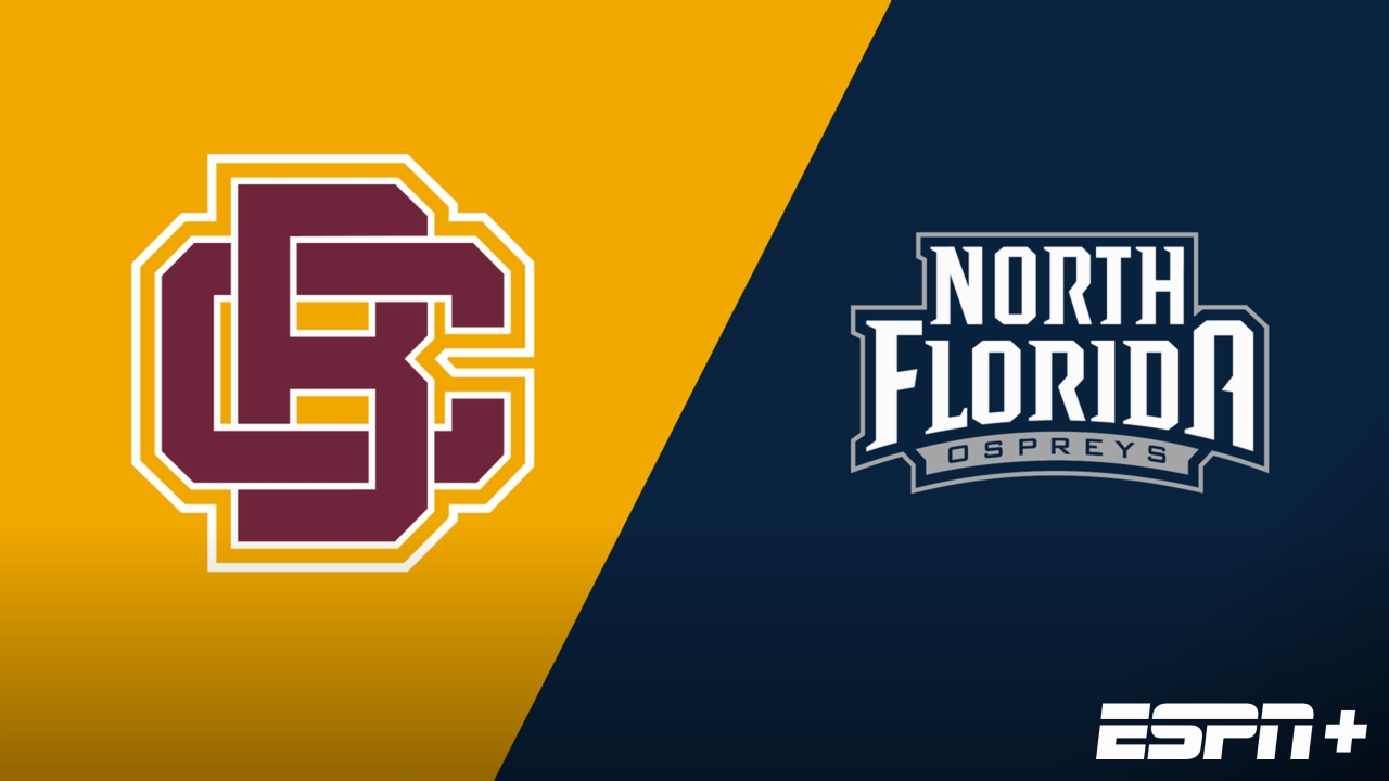 Bethune-Cookman vs. North Florida