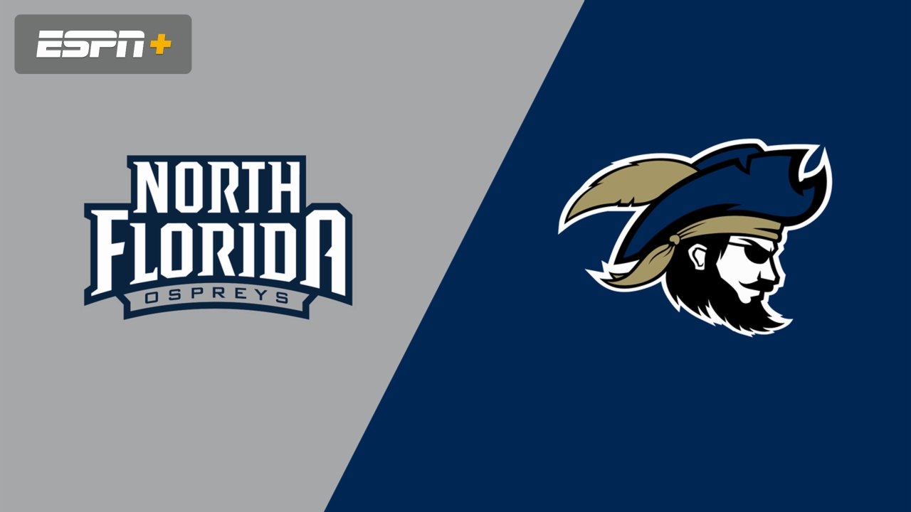 North Florida vs. Charleston Southern