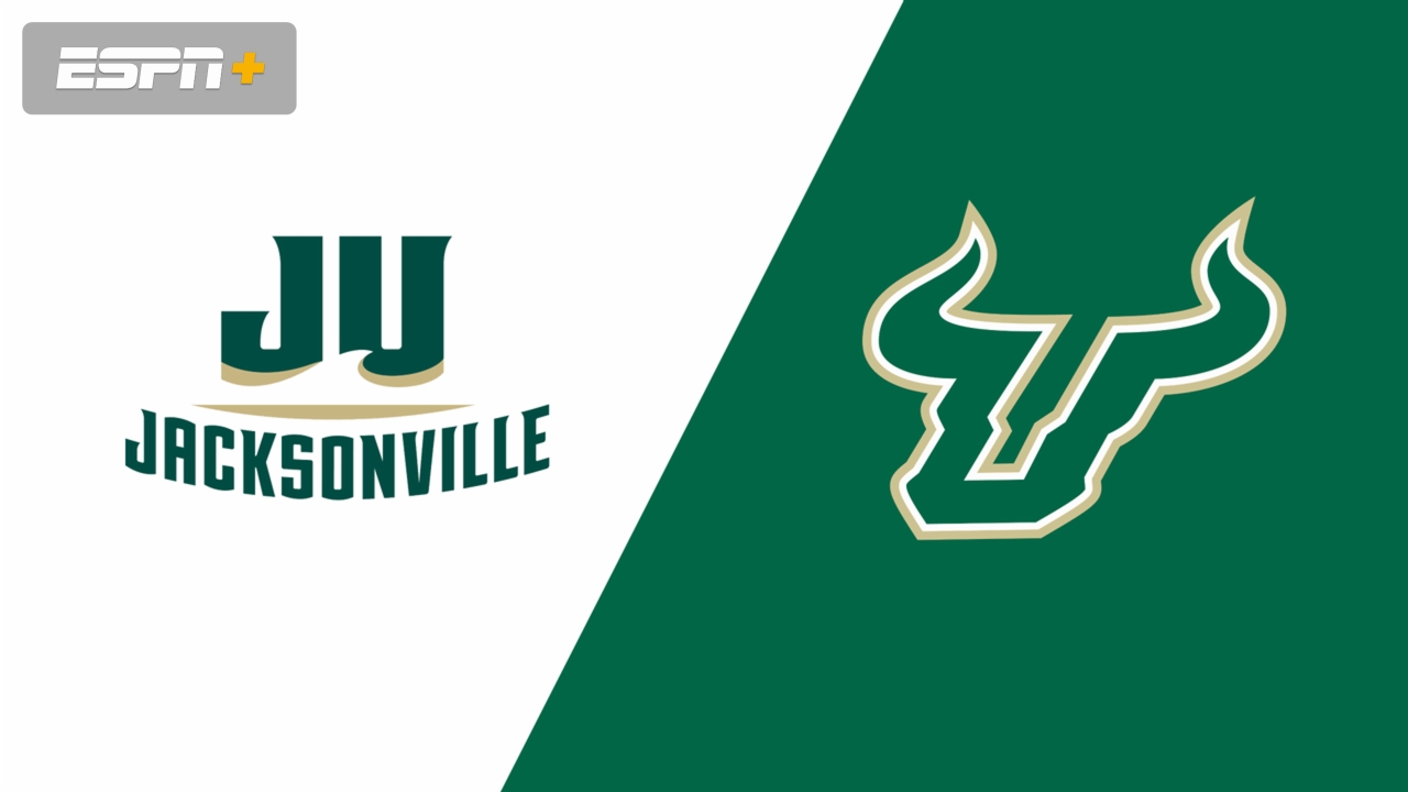 Jacksonville vs. South Florida