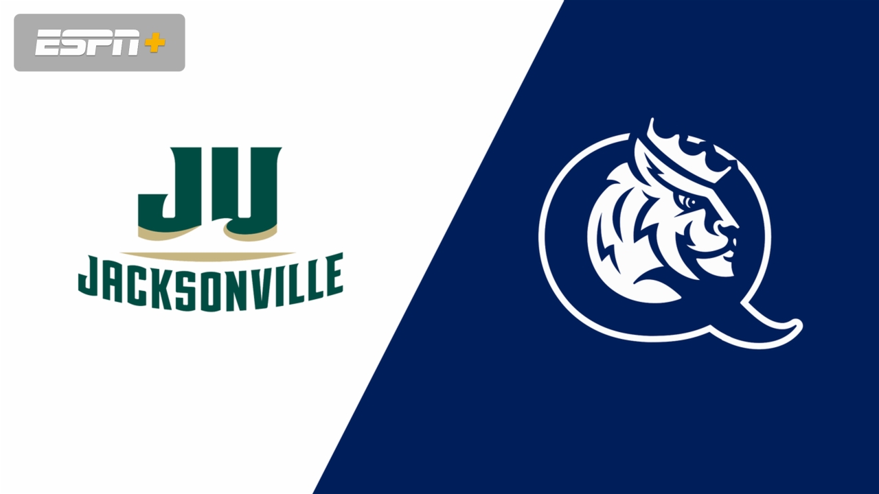 Jacksonville vs. Queens University