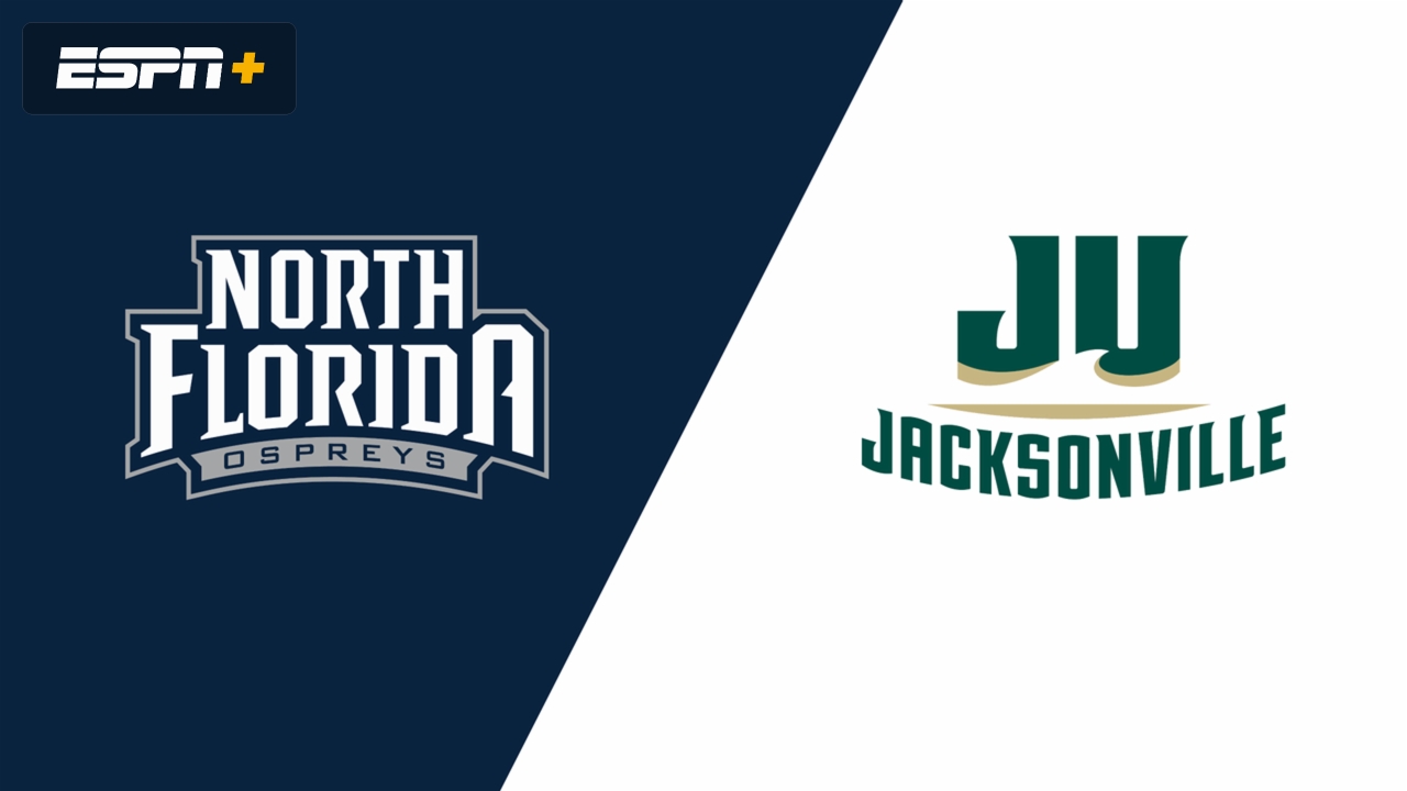 North Florida vs. Jacksonville