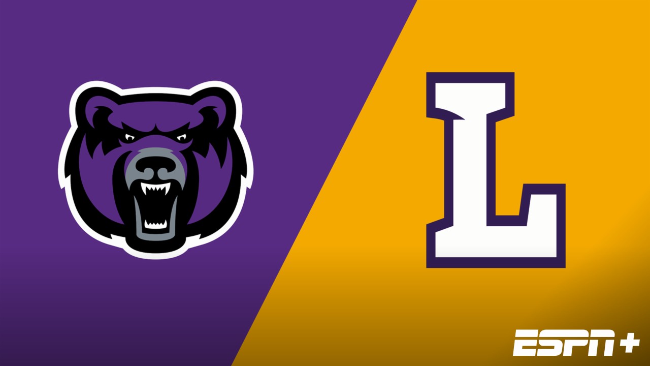 Central Arkansas vs. Lipscomb
